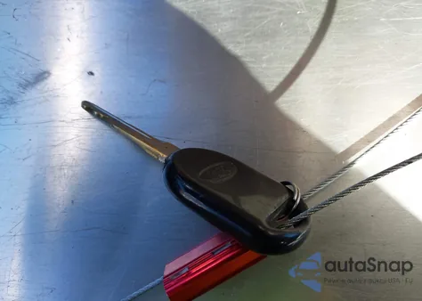 2008 Ford Ranger Xl/Xlt из США, поврежденный, VIN 1FTYR10D48PA81542